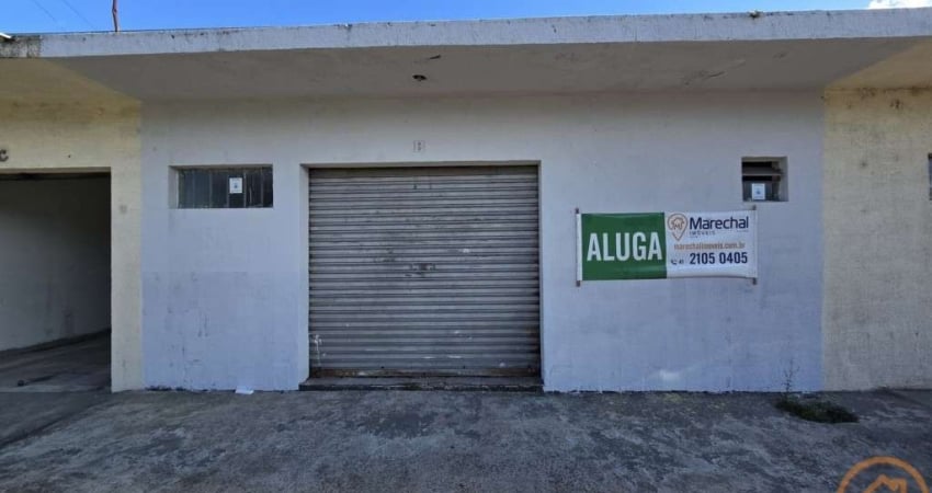 Loja para alugar, 36.00 m2 por R$600.00  - Quississana - Sao Jose Dos Pinhais/PR