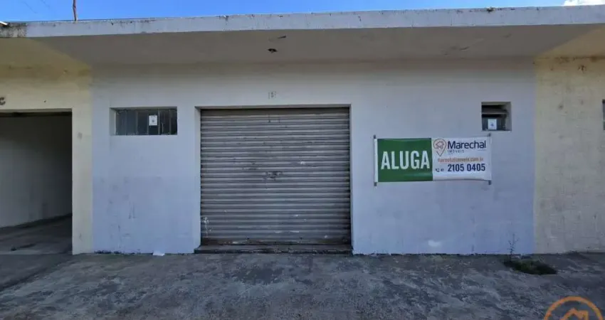 Loja para alugar, 36.00 m2 por r$500.00  - quississana - sao jose dos pinhais/pr