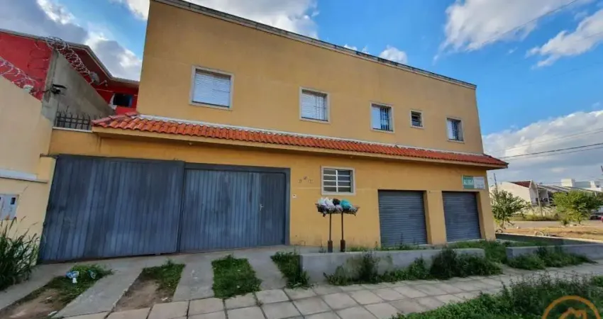 Apartamento com 2 quartos para alugar, 45.49 m2 por R$1650.00 - Umbara - Curitiba/PR