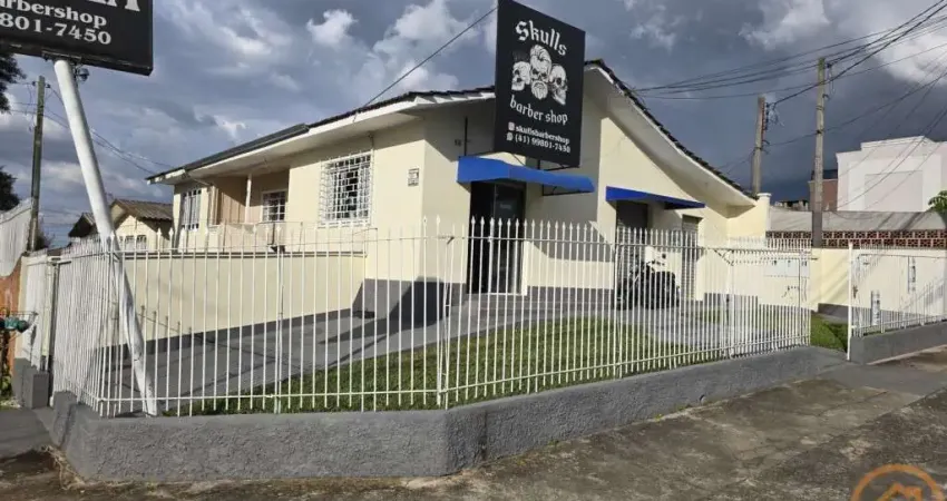 Loja para alugar, 18.00 m2 por R$780.00 - Hauer - Curitiba/PR