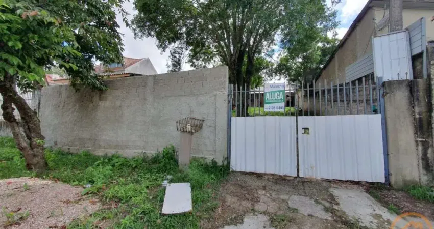 Casa residencial com 3 quartos para alugar, 70.00 m2 por r$1780.00 - alto boqueirao - curitiba/pr