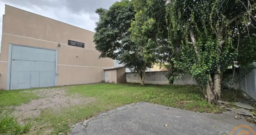 Barracão_galpão para alugar, 450.00 m2 por r$11000.00  - boqueirao - curitiba/pr