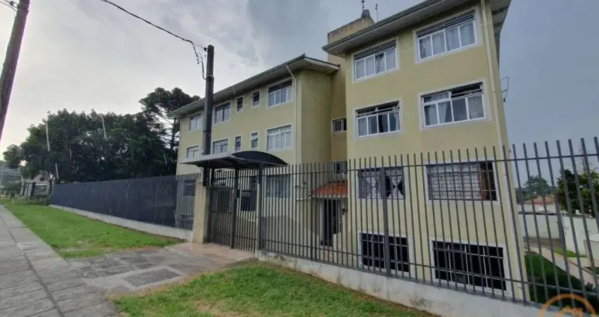Kitnet com 1 quarto  para alugar, 28.26 m2 por R$850.00  - Alto Boqueirao - Curitiba/PR