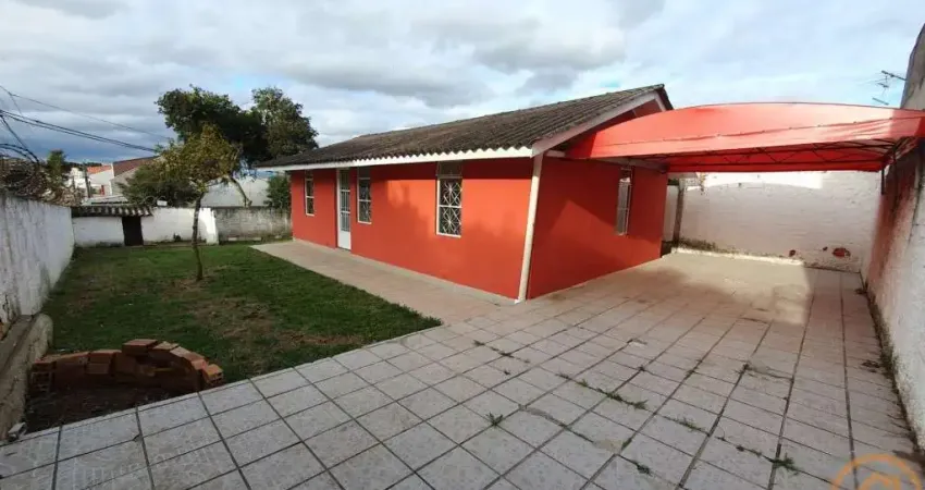 Casa residencial com 2 quartos  para alugar, 50.00 m2 por r$1680.00  - alto boqueirao - curitiba/pr