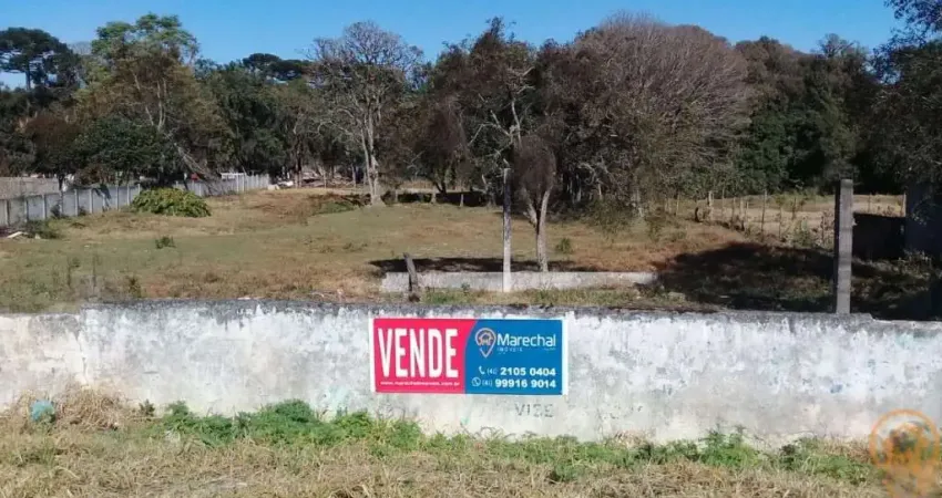 Área à venda, 2580.00 m2 por r$850000.00 - iguaçú - fazenda rio grande/pr