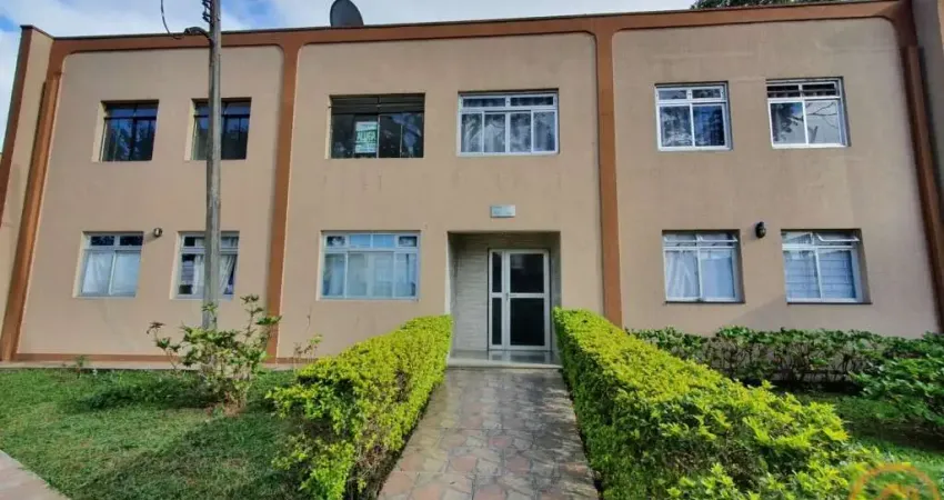 Apartamento com 2 quartos  para alugar, 48.26 m2 por r$1400.00  - alto boqueirao - curitiba/pr