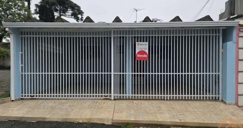 Casa residencial com 3 quartos  à venda, 100.00 m2 por r$380000.00  - boqueirao - curitiba/pr