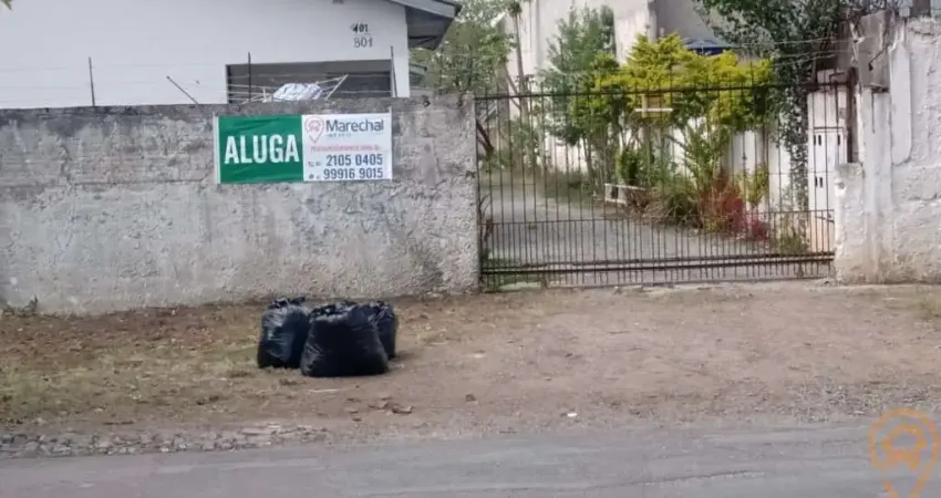 Casa Residencial com 2 quartos  para alugar, 61.80 m2 por R$1200.00  - Boqueirao - Curitiba/PR