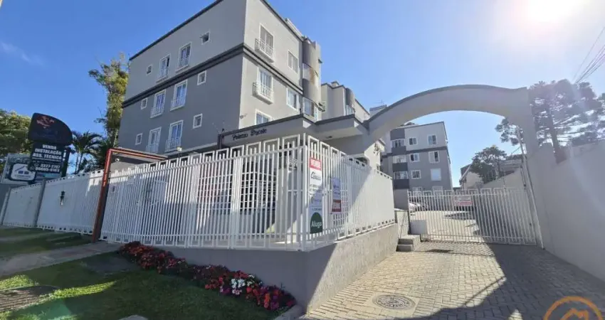 Apartamento com 3 quartos  para alugar, 77.54 m2 por r$1900.00  - boqueirao - curitiba/pr