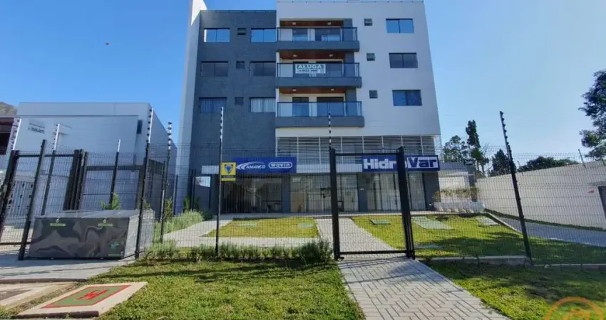 Apartamento com 2 quartos para alugar, 75.00 m2 por r$3200.00 - parolin - curitiba/pr