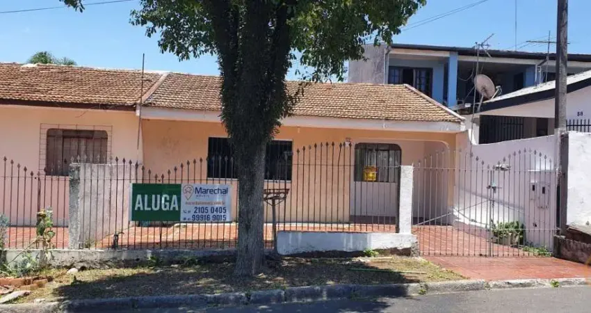Casa residencial com 2 quartos para alugar, 70.00 m2 por r$1700.00 - alto boqueirao - curitiba/pr