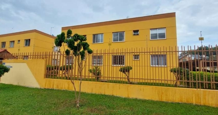 Apartamento com 2 quartos  para alugar, 51.45 m2 por R$1300.00  - Alto Boqueirao - Curitiba/PR