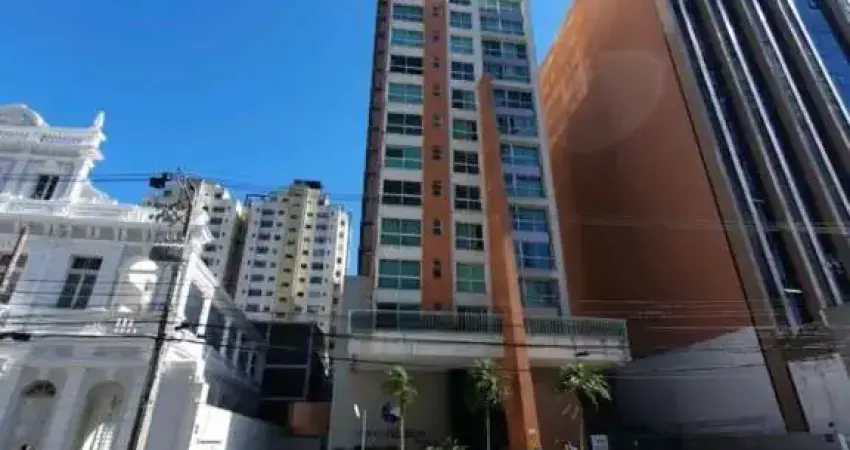 Apartamento com 1 quarto  para alugar, 33.08 m2 por R$2690.00  - Centro - Curitiba/PR