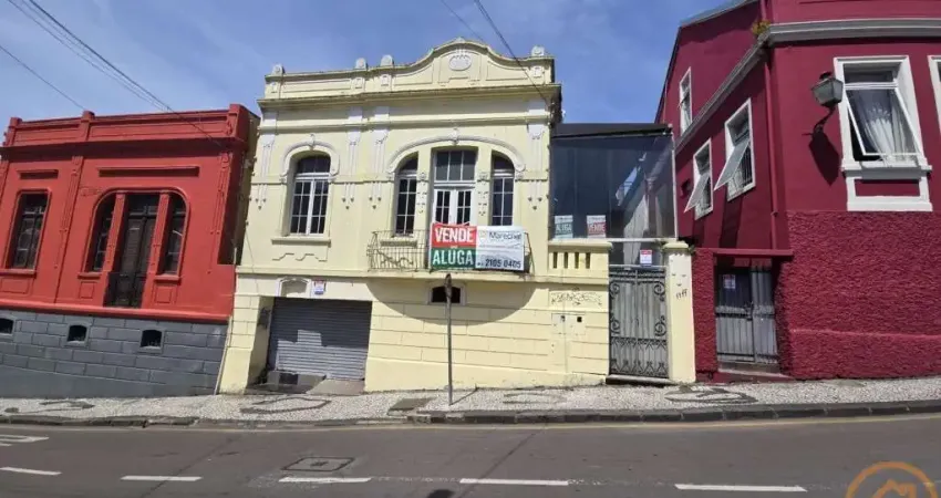 Predio comercial para alugar, 180.00 m2 por r$8500.00 - centro - curitiba/pr