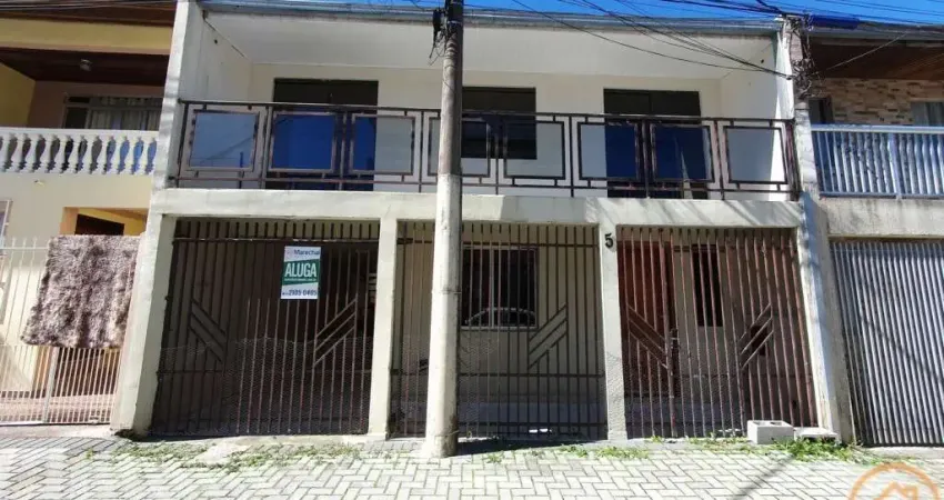 Sobrado com 3 quartos  à venda, 130.00 m2 por r$489000.00  - boqueirao - curitiba/pr