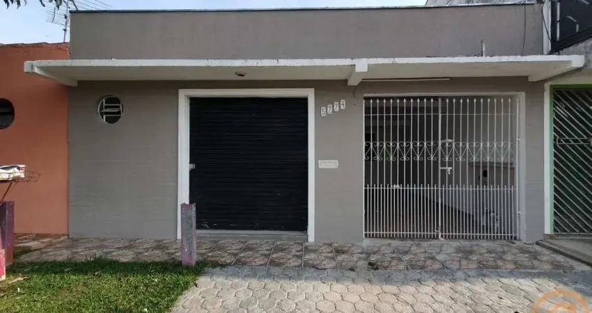 Casa residencial com 3 quartos  para alugar, 116.00 m2 por r$2500.00  - alto boqueirao - curitiba/pr