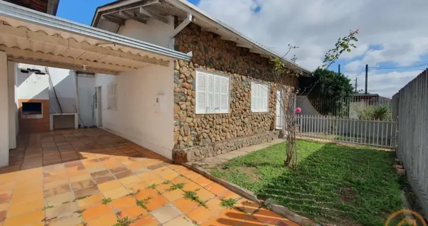 Casa residencial com 3 quartos  para alugar, 75.00 m2 por r$2400.00  - cajuru - curitiba/pr