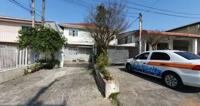 Sobrado com 5 quartos  à venda, 176.85 m2 por r$540000.00  - boqueirao - curitiba/pr