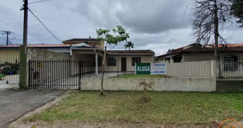 Casa residencial com 3 quartos para alugar, 80.00 m2 por r$2250.00 - boqueirao - curitiba/pr