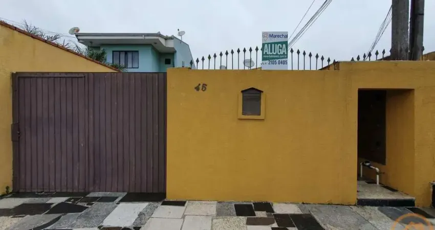 Kitnet com 1 quarto para alugar, 20.00 m2 por R$750.00 - Boqueirao - Curitiba/PR