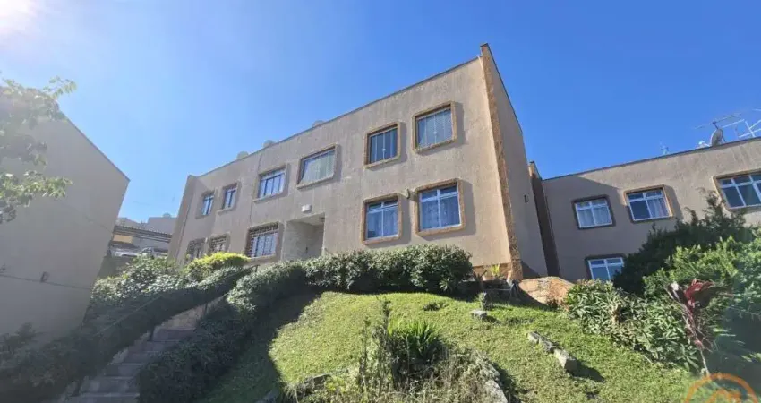 Apartamento com 2 quartos  para alugar, 45.57 m2 por R$1600.00  - Boqueirao - Curitiba/PR