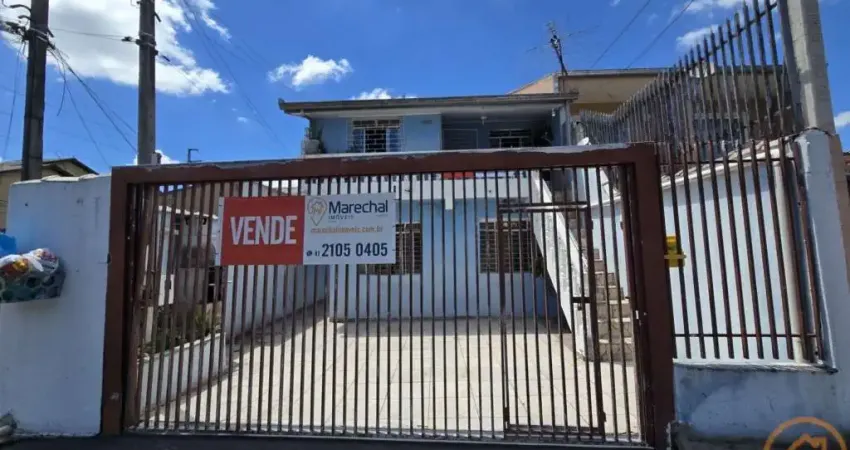 Sobrado com 3 quartos  à venda, 165.00 m2 por r$455000.00  - sitio cercado - curitiba/pr