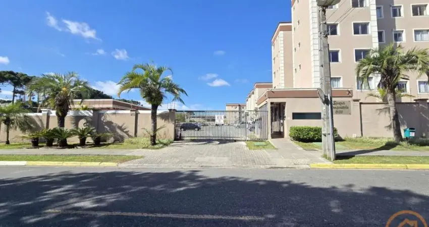 Apartamento com 2 quartos à venda, 54.99 m2 por r$320000.00 - hauer - curitiba/pr