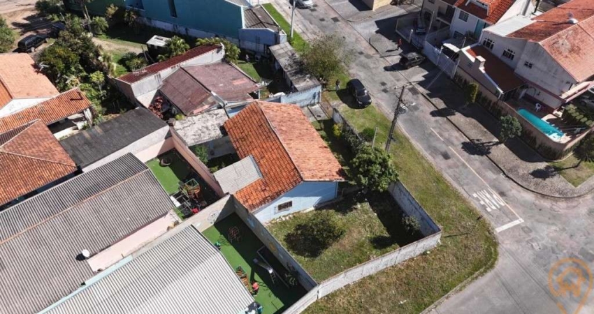 Casa Residencial com 3 quartos  à venda, 376.00 m2 por R$450000.00  - Guabirotuba - Curitiba/PR