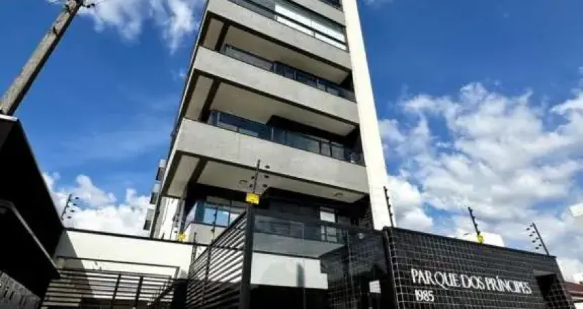 Apartamento com 3 quartos  à venda, 96.24 m2 por R$639000.00  - Aristocrata - Sao Jose Dos Pinhais/PR