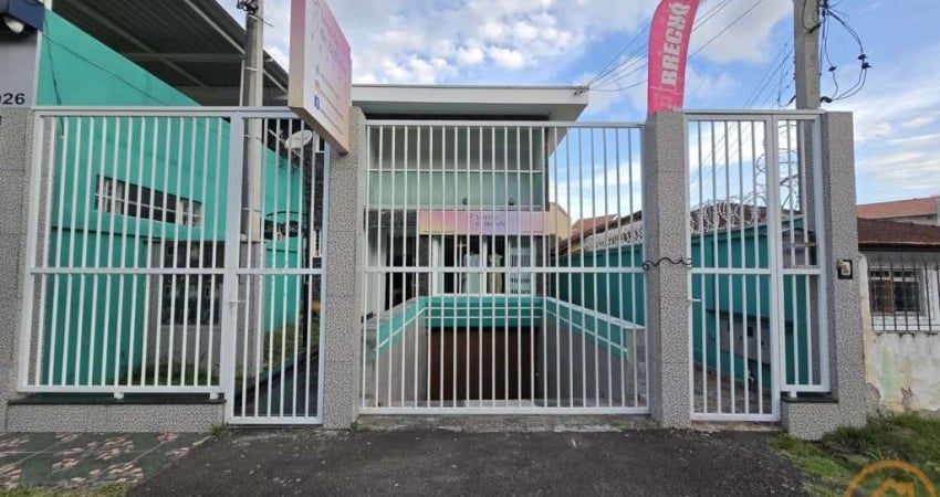Apartamento com 3 quartos  para alugar, 180.00 m2 por R$2500.00  - Boqueirao - Curitiba/PR