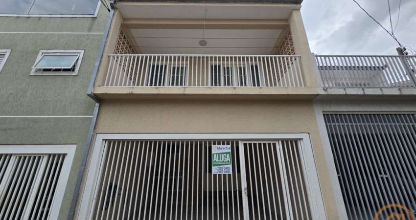 Sobrado com 3 quartos  para alugar, 120.00 m2 por R$2300.00  - Boqueirao - Curitiba/PR