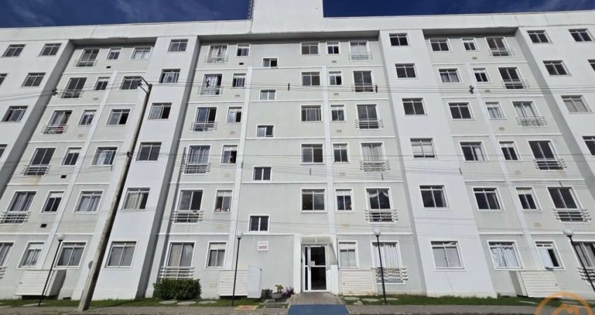 Apartamento com 3 quartos  à venda, 56.68 m2 por R$285000.00  - Afonso Pena - Sao Jose Dos Pinhais/PR