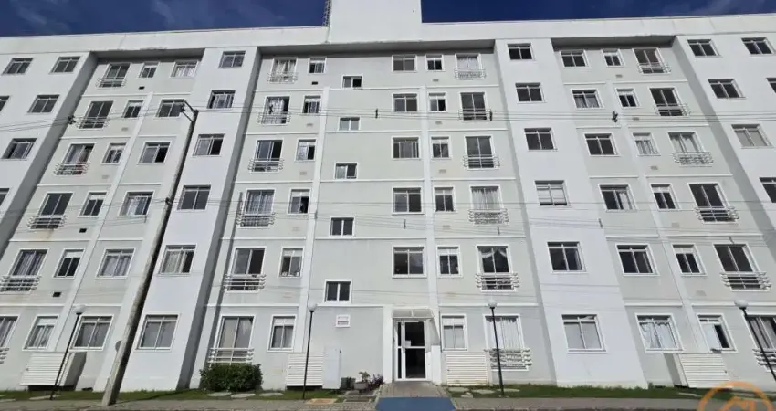 Apartamento com 3 quartos  à venda, 56.68 m2 por R$280000.00  - Afonso Pena - Sao Jose Dos Pinhais/PR