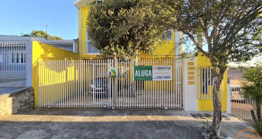 Casa residencial com 2 quartos  para alugar, 130.00 m2 por r$1700.00  - alto boqueirao - curitiba/pr