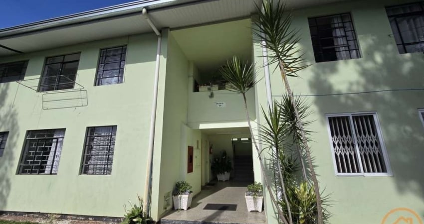 Apartamento com 2 quartos  à venda, 55.90 m2 por R$250000.00  - Uberaba - Curitiba/PR