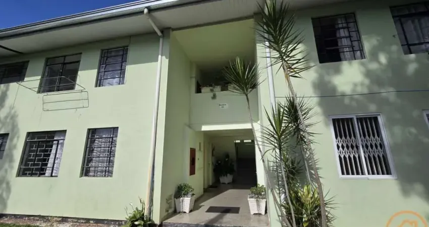 Apartamento com 2 quartos  à venda, 55.90 m2 por R$249000.00  - Uberaba - Curitiba/PR