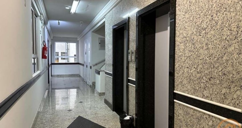 Cjto Comercial_Sala para alugar, 42.10 m2 por R$1300.00  - Centro - Curitiba/PR