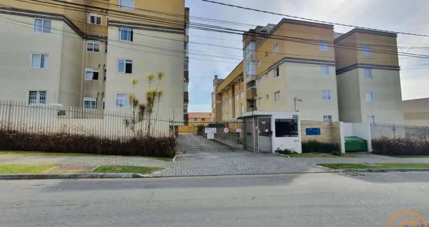 Apartamento com 2 quartos  à venda, 77.25 m2 por R$416000.00  - Boqueirao - Curitiba/PR