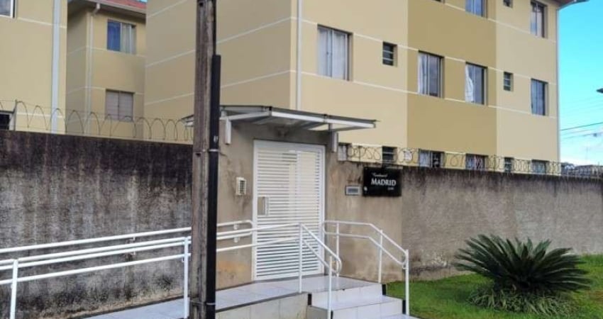 Apartamento com 2 quartos  para alugar, 43.00 m2 por R$1250.00  - Sitio Cercado - Curitiba/PR