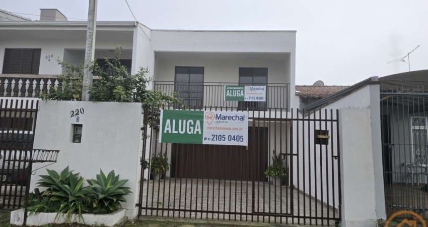 Cjto Comercial_Sala para alugar, 40.00 m2 por R$1500.00  - Xaxim - Curitiba/PR