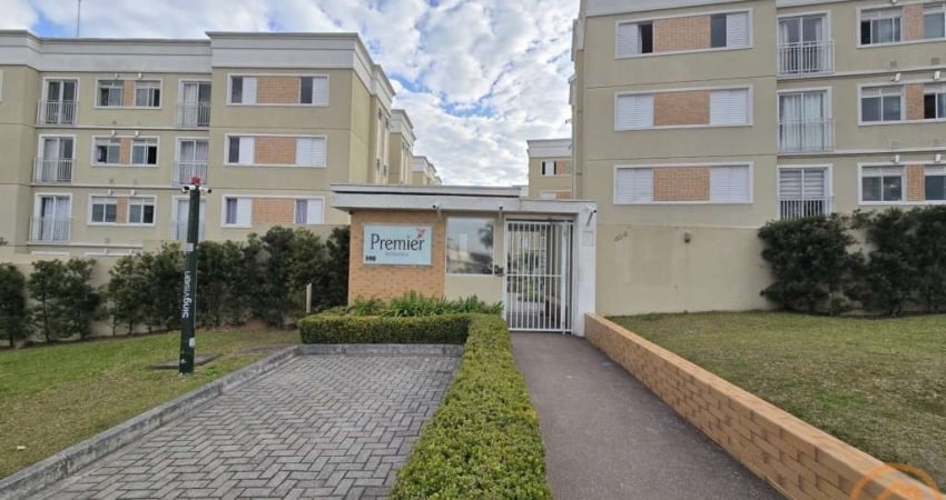 Apartamento com 2 quartos  para alugar, 58.93 m2 por R$1800.00  - Xaxim - Curitiba/PR
