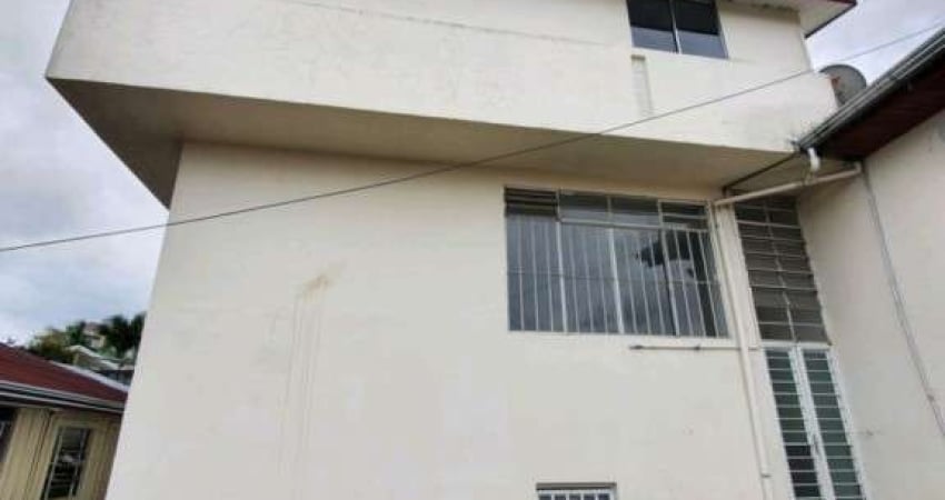 Sobrado com 4 quartos  para alugar, 95.00 m2 por R$1300.00  - Alto Boqueirao - Curitiba/PR