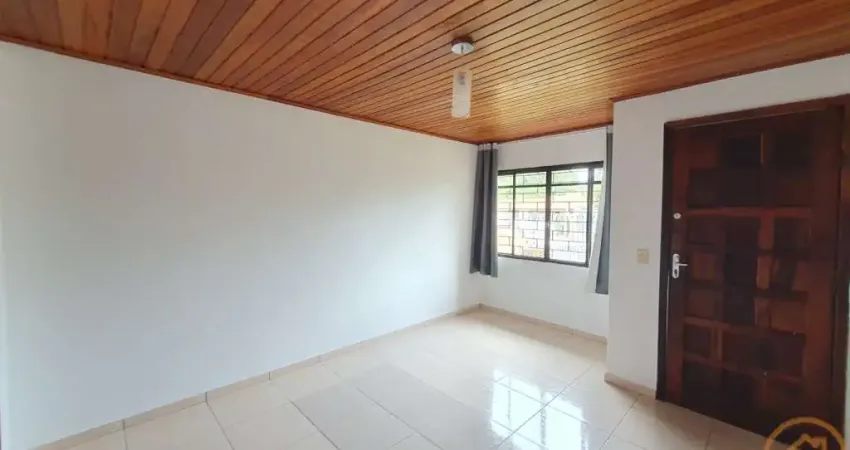 Casa Residencial com 3 quartos  para alugar, 100.00 m2 por R$2500.00  - Boqueirao - Curitiba/PR