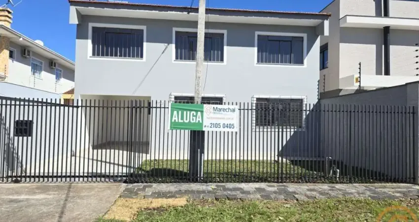 Sobrado com 3 quartos  para alugar, 140.00 m2 por R$2900.00  - Boqueirao - Curitiba/PR