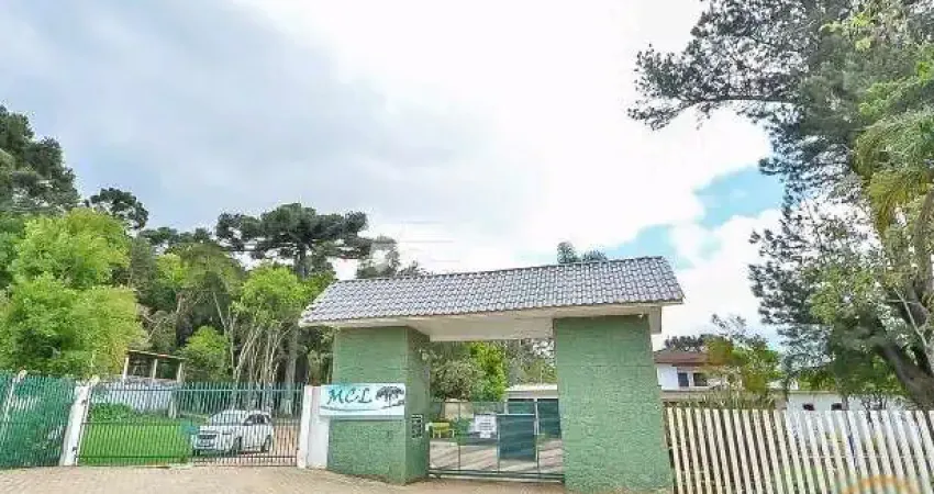 Sobrado com 3 quartos  à venda, 191.31 m2 por R$790000.00  - Colonia Lima - Mandirituba/PR