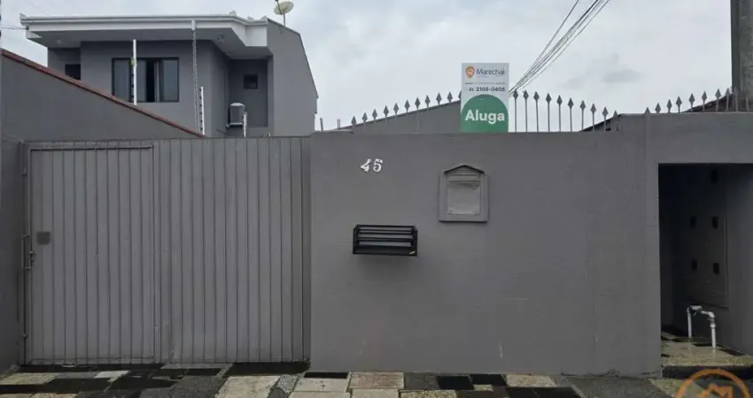 Kitnet com 1 quarto  para alugar, 20.00 m2 por r$750.00  - boqueirao - curitiba/pr