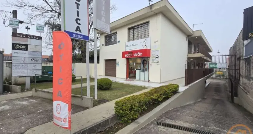 Cjto comercial_sala para alugar, 36.00 m2 por r$1150.00 - xaxim - curitiba/pr