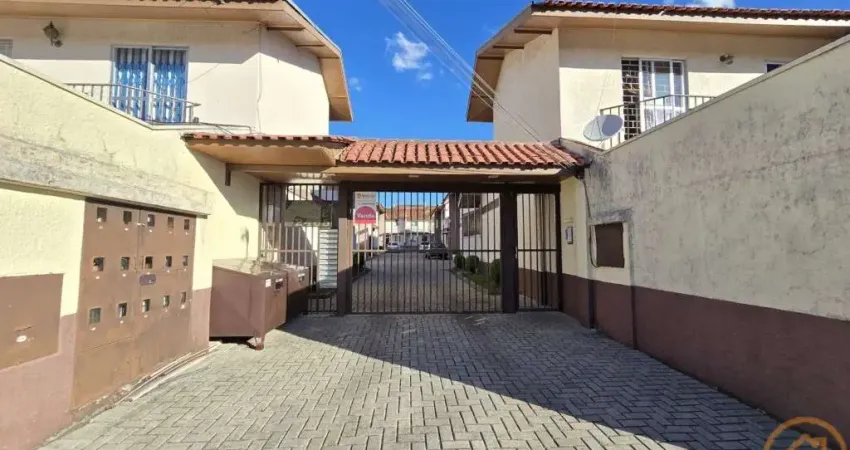 Sobrado com 3 quartos à venda, 139.24 m2 por r$690000.00 - boqueirao - curitiba/pr