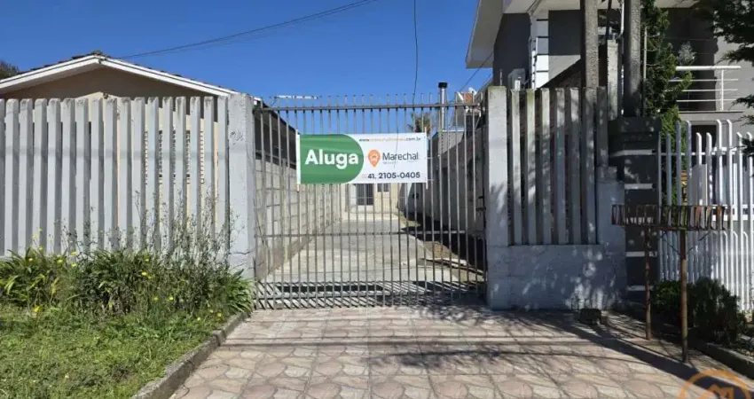 Casa residencial com 2 quartos para alugar, 80.00 m2 por r$2200.00 - boqueirao - curitiba/pr