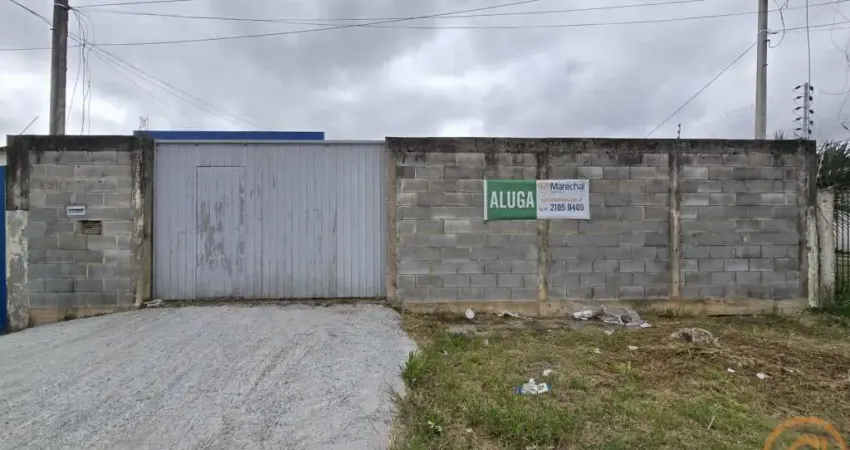 Terreno para alugar, 516.00 m2 por r$2500.00 - hauer - curitiba/pr